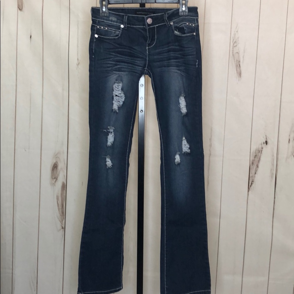 twentyoneblack by rue21 Jeans